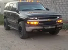 شيفروليه تاهو Z71 2005