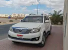 تويوتا ‏فورتشنر ‏Exclusive ‏2012