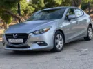 Mazda ‏3 ‏Standard ‏2017