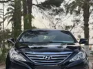Hyundai ‏Sonata ‏Eco ‏2011