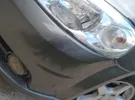 Chevrolet ‏Aveo ‏Base ‏2008