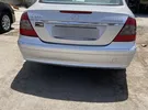Mercedes Benz ‏E-Class ‏E 200 ‏2009