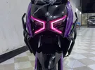 ياماها ‏سكنس ‏2025 ‏1- 250 سي سي