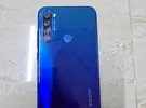 شاومي ‏ريدمي نوت 8 ‏64 جيجابايت ‏أزرق