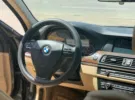 BMW ‏5 Series ‏530i Sedan ‏2013