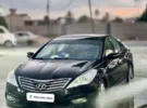 Hyundai ‏Azera ‏Standard ‏2012