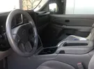Chevrolet ‏Avalanche ‏2500 ‏2005
