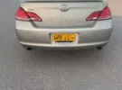 تويوتا ‏افالون ‏Limited ‏2007