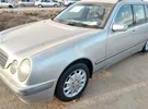 Mercedes Benz E-Class E 200 2004