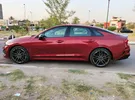 Kia ‏K5 ‏GT ‏2024