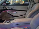Mercedes Benz ‏S-Class ‏63 S AMG ‏2015