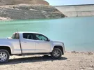 شيفروليه ‏كولورادو ‏LT ‏2016