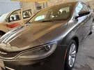 كرايسلر ‏200 ‏200C ‏2015