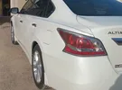 نيسان ‏التيما ‏SV ‏2015