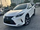 Lexus RX RX 350 2022