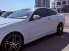 مرسيدس بنز ‏الفئة-C ‏C 250 ‏2014