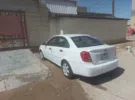 Chevrolet ‏Optra ‏LS ‏2012