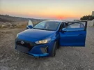 هيونداي ‏ايونيك ‏Standard ‏2017