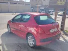 بيجو ‏207 ‏CC Sport ‏2008