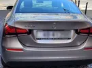مرسيدس بنز ‏الفئة-A ‏A 160 ‏2021