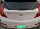 هيونداي ‏اكسنت ‏Standard ‏2015