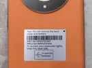 هونور ‏X9b هونور ‏512 جيجابايت ‏برتقالي