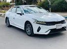 كيا ‏K5 ‏GT ‏2021