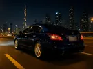 Nissan ‏Maxima ‏SR1 ‏2015