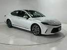 Toyota ‏Camry ‏GLX ‏2025
