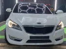 Kia ‏Cadenza ‏Limited ‏2011
