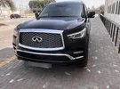 Infiniti ‏QX80 ‏Premium ‏2018