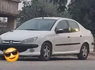 بيجو ‏206 ‏RC ‏2006