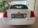 Lincoln ‏Town Car ‏2010