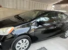 تويوتا ‏بريوس ‏Prius C ‏2012