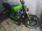 كاواساكي ‏KLX140L ‏2025 ‏1000 سي سي