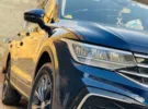فولكسفاغن ‏تيجوان ‏Tiguan ‏2023