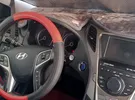 Hyundai ‏Azera ‏GL ‏2011
