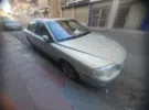 فولفو ‏S 80 ‏Standard ‏2004