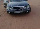 مرسيدس بنز ‏الفئة-E ‏E 200 ‏2008