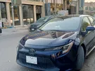 Toyota Corolla LE 2022