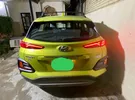 Hyundai ‏Kona ‏1.6T I4 4WD ‏2019