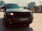 جيب جراند شيروكى Limited 2016