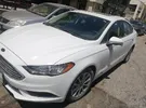 Ford ‏Fusion ‏SE ‏2018