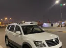 كيا ‏موهافي ‏EX ‏2014