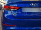 Hyundai ‏Elantra ‏GLS ‏2017