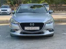 Mazda ‏3 ‏Standard ‏2017