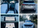 لاند روفر ‏رنج روفر ايفوك ‏Dynamic SE ‏2020