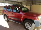 Nissan ‏X-Terra ‏Standard ‏2015