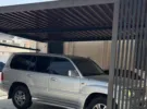 لكزس ‏LX ‏LX 470 ‏2006