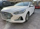 Hyundai ‏Sonata ‏GL ‏2018
